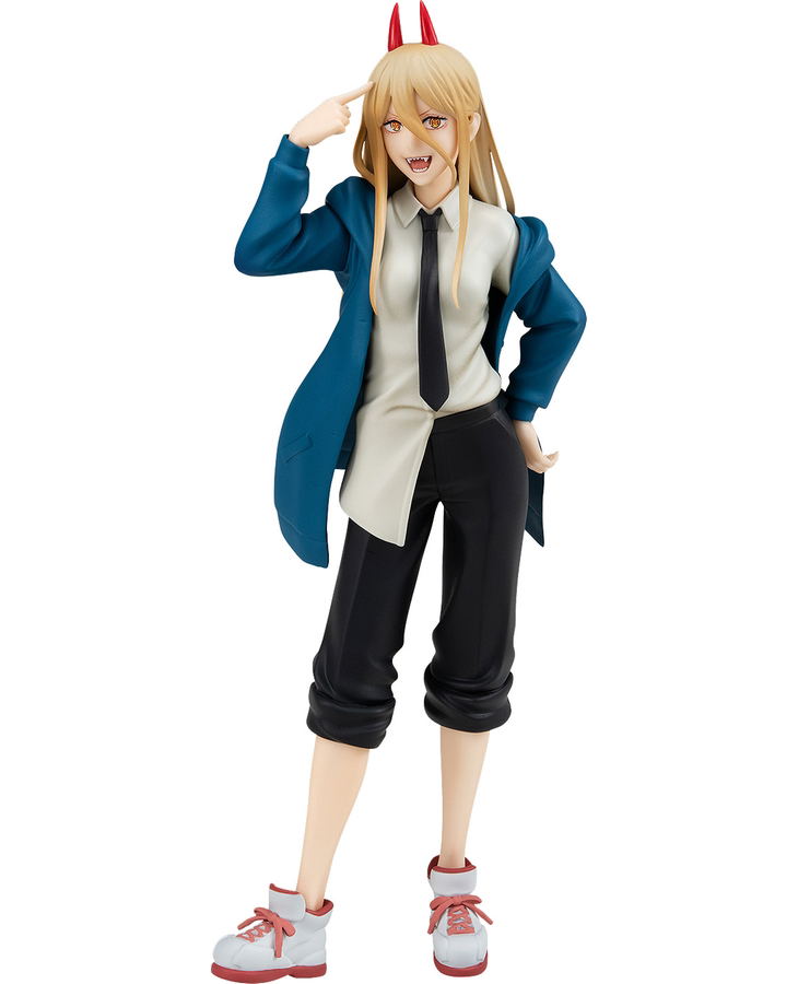 Chainsaw Man: Pop Up Parade Power image 1