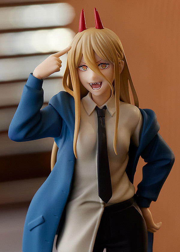 Chainsaw Man: Pop Up Parade Power image 4