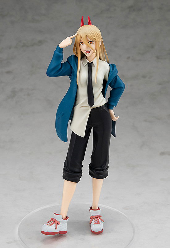Chainsaw Man: Pop Up Parade Power image 5
