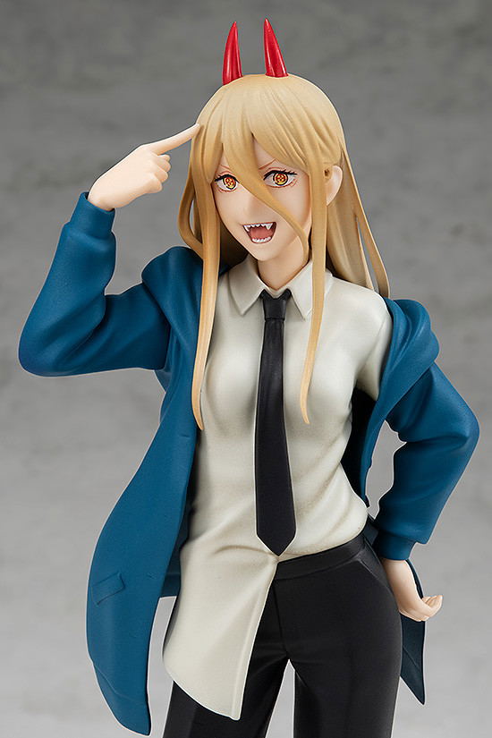 Chainsaw Man: Pop Up Parade Power image 7