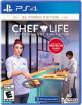 Chef Life: A Restaurant Simulator [Al Forno Edition] thumbnail 2