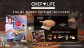 Chef Life: A Restaurant Simulator [Al Forno Edition] thumbnail 1