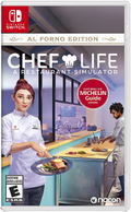 Chef Life: A Restaurant Simulator [Al Forno Edition] thumbnail 2
