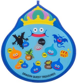 Dragon Quest Treasures Monster Pitapita Darts