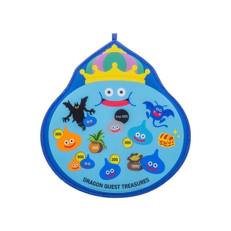 Dragon Quest Treasures Monster Pitapita Darts image 2