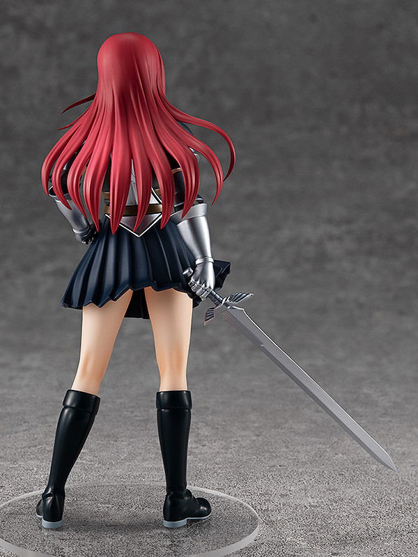 Fairy Tail: Pop Up Parade Erza Scarlet (Re-run) image 10