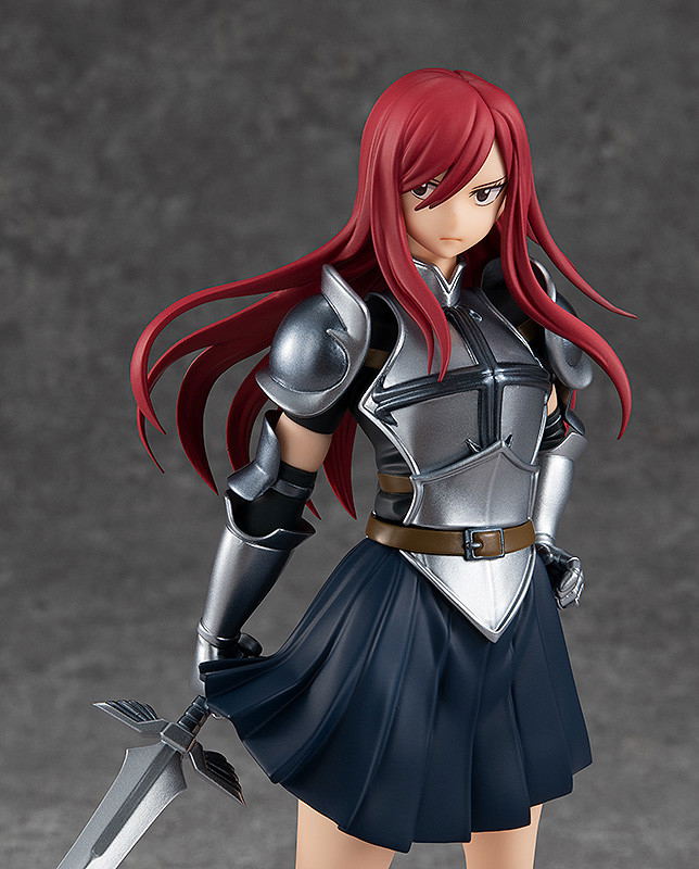 Fairy Tail: Pop Up Parade Erza Scarlet (Re-run) image 11