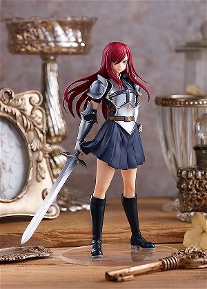 Fairy Tail: Pop Up Parade Erza Scarlet (Re-run)