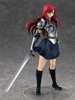 Fairy Tail: Pop Up Parade Erza Scarlet (Re-run)