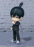 Figuarts Mini Chainsaw Man: Aki Hayakawa thumbnail 3