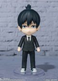Figuarts Mini Chainsaw Man: Aki Hayakawa thumbnail 4