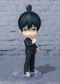 Figuarts Mini Chainsaw Man: Aki Hayakawa thumbnail 5