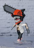 Figuarts Mini Chainsaw Man: Chainsaw Man thumbnail 5