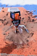 Figuarts Mini Chainsaw Man: Chainsaw Man thumbnail 6