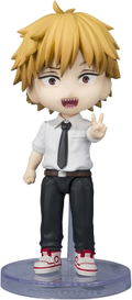 Figuarts Mini Chainsaw Man: Denji thumbnail 1