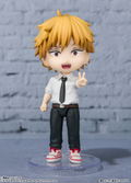 Figuarts Mini Chainsaw Man: Denji thumbnail 2