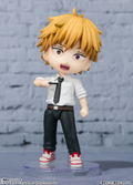 Figuarts Mini Chainsaw Man: Denji thumbnail 3