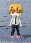 Figuarts Mini Chainsaw Man: Denji thumbnail 4