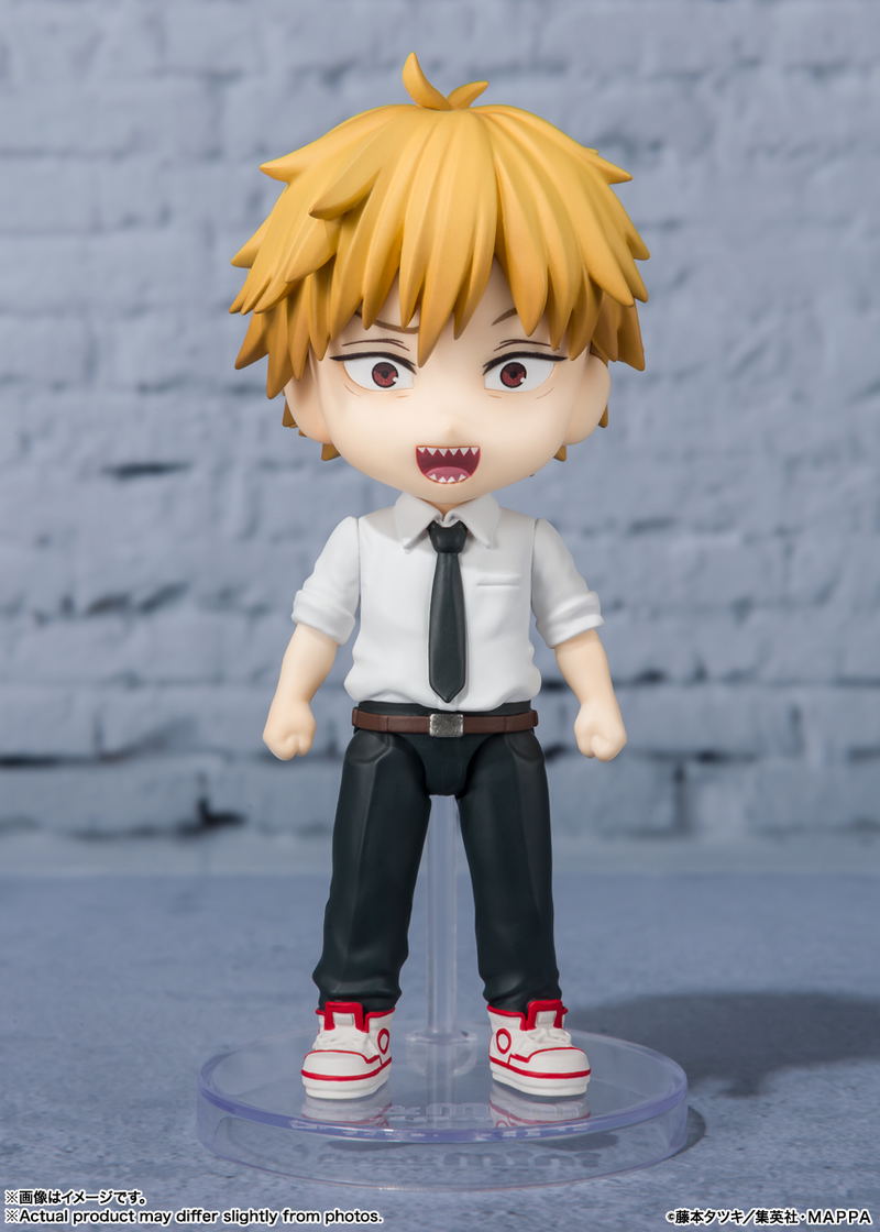 Figuarts Mini Chainsaw Man: Denji image 4