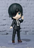 Figuarts Mini Chainsaw Man: Himeno thumbnail 2