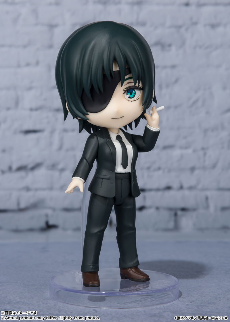 Figuarts Mini Chainsaw Man: Himeno image 2