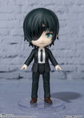 Figuarts Mini Chainsaw Man: Himeno thumbnail 3