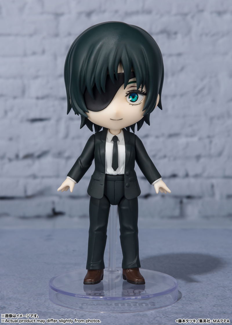 Figuarts Mini Chainsaw Man: Himeno image 3