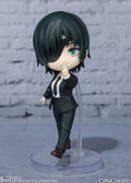 Figuarts Mini Chainsaw Man: Himeno thumbnail 4