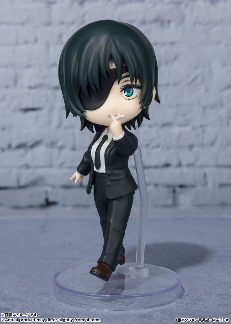 Figuarts Mini Chainsaw Man: Himeno image 4
