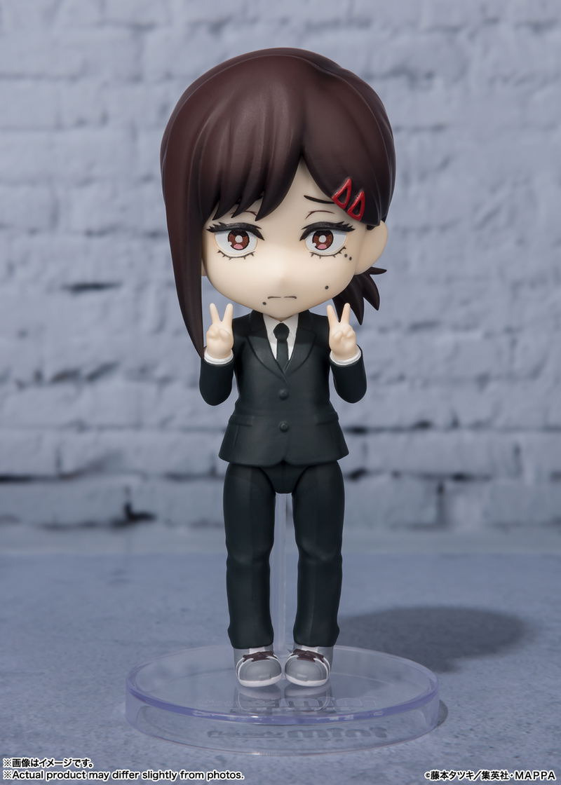 Figuarts Mini Chainsaw Man: Kobeni image 2