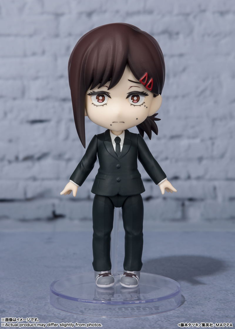 Figuarts Mini Chainsaw Man: Kobeni image 3