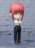 Figuarts Mini Chainsaw Man: Makima thumbnail 2
