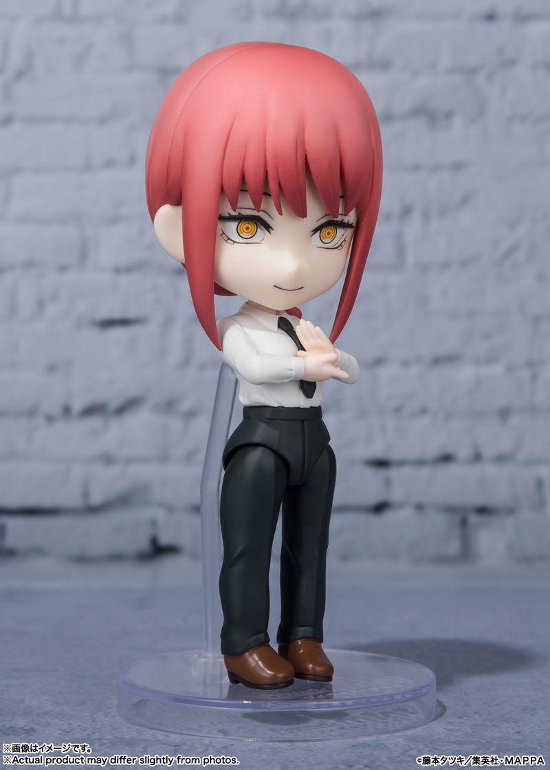 Figuarts Mini Chainsaw Man: Makima image 2