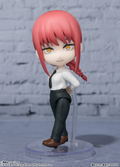 Figuarts Mini Chainsaw Man: Makima thumbnail 4