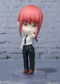 Figuarts Mini Chainsaw Man: Makima thumbnail 5