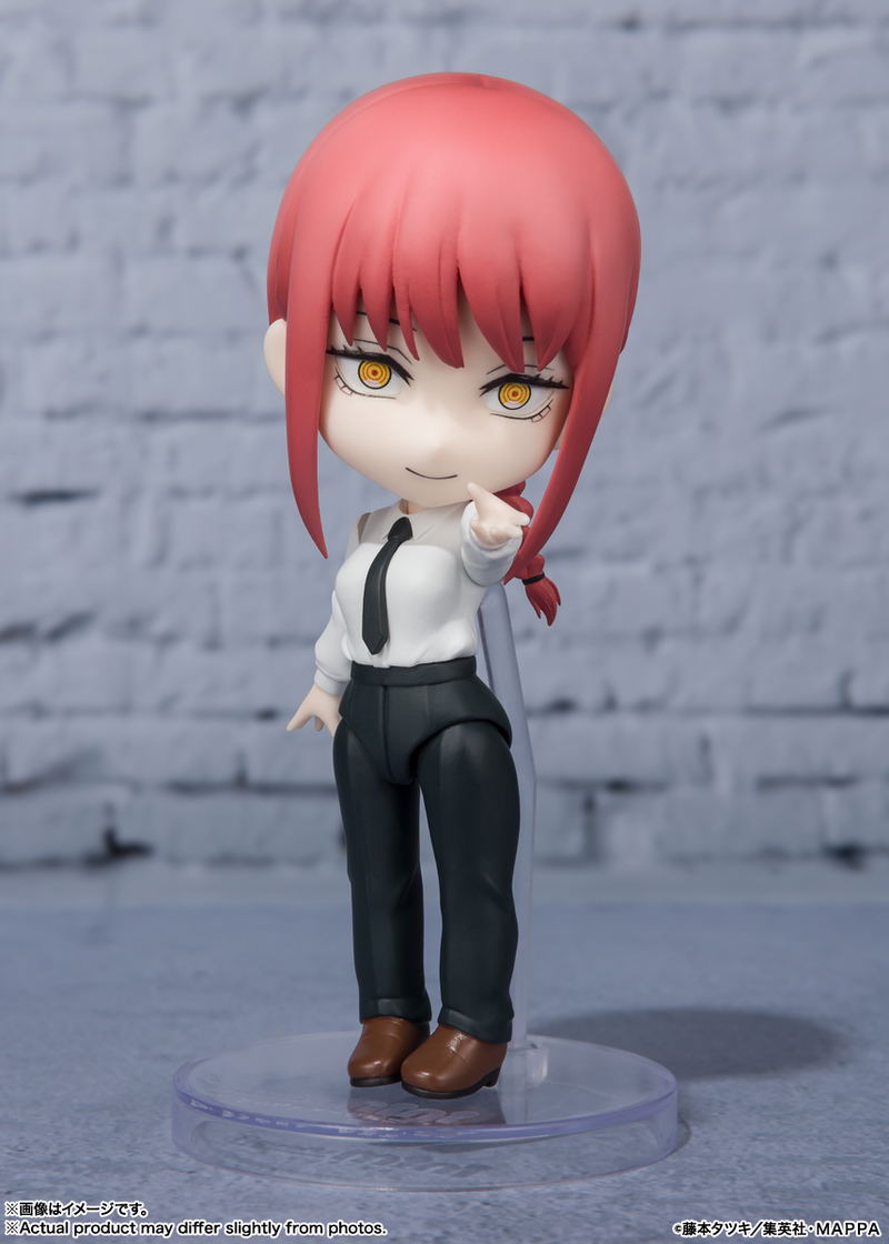 Figuarts Mini Chainsaw Man: Makima image 5