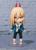Figuarts Mini Chainsaw Man: Power thumbnail 3