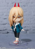 Figuarts Mini Chainsaw Man: Power thumbnail 4