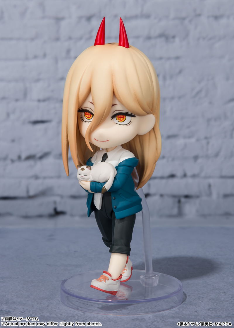 Figuarts Mini Chainsaw Man: Power image 5