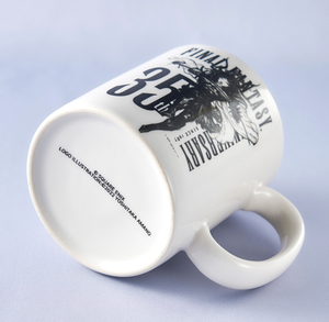 Final Fantasy 35th Anniversary Mug