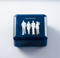 Final Fantasy XV Music Box - Valse di Fantastica thumbnail 1