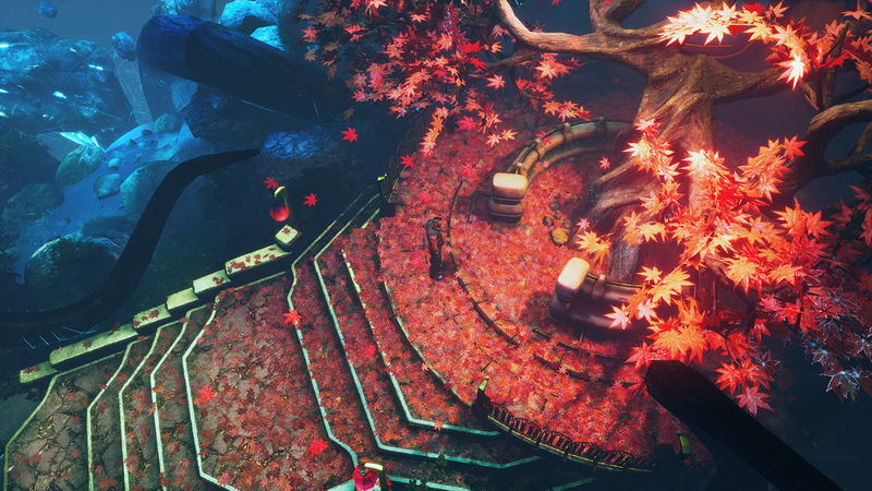 Gamedec [Definitive Edition] image 8