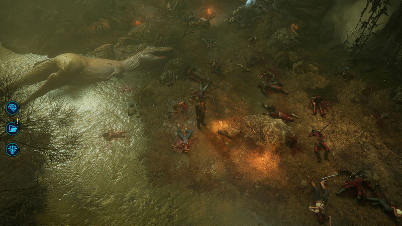 Gamedec [Definitive Edition] image 9
