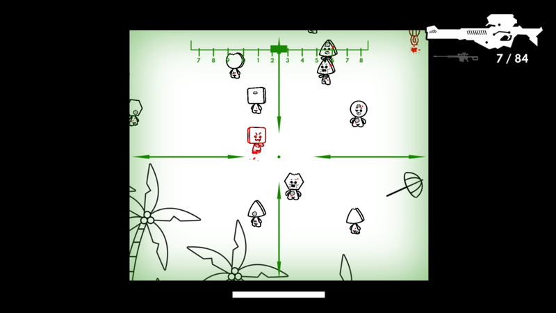 Geometric Sniper: Z <span class="ext" style="background-color: #2a475e; color: #FFFFFF;">STEAM</span> <span class="ext ext_digital">digital</span> image 8