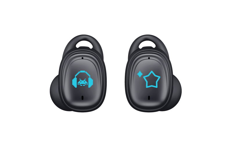 Groove Coaster x Hololive Production Tokino Sora Wireless Earphones image 2