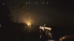 Hunt: Showdown [Limited Bounty Hunter Edition]