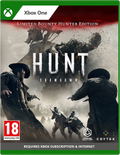 Hunt: Showdown [Limited Bounty Hunter Edition] thumbnail 1