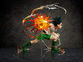 Hunter x Hunter 1/4 Scale Pre-Painted Figure: Gon Freecss [GSC Online Shop Exclusive Ver.] thumbnail 8