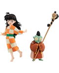 Inuyasha: Pop Up Parade Rin & Jaken thumbnail 1