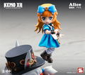 KEMO XII DOLL Alice in Wonderland Alice Deformed Action Doll thumbnail 5